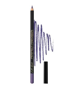 LA Girl Perfect Precision Eyeliner GP706 Deep Violet