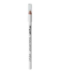 Hold It In Anti Feathering Reverse Lipliner GP711 CLEAR