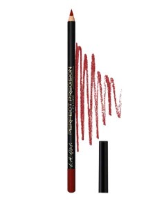 LA Girl Perfect Precision Lipliner GP721 Deep Red