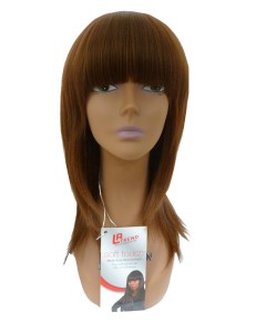 Crowning Glory Syn Honey Wig