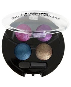 L.A. Colors Baked Eyeshadow