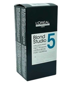 Blond Studio 5 Highlights Cream