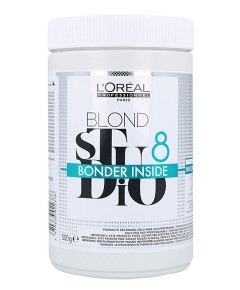 Blond Studio 8 Multi Techniques Lightening Powder