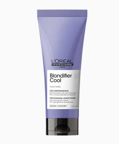 Blondifier Cool Professional Conditioner