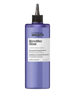 Blondifier Gloss Professional Concentrate Treatment