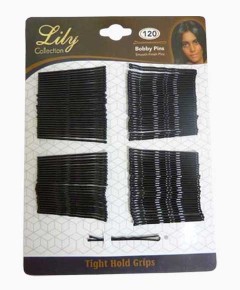 Lily Collections Bobby Pins