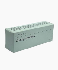 Lumin Cooling Aftershave