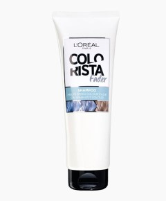 Colorista Fader Shampoo