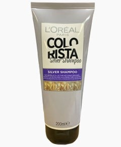 Colorista Sliver Shampoo