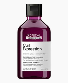 Series Expert Curl Expression Cleansing Professional Shampoo
