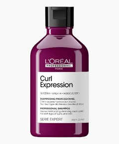 Serie Expert Curl Expression Professional Shampoo