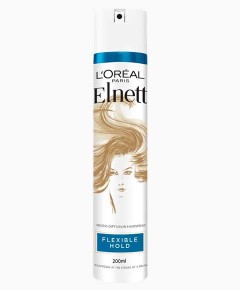 Elnett Micro Diffusion Flexible Hold Hairspray