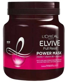 Elvive Full Resist Power Mask