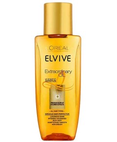 Elvive Extraordinary Oil