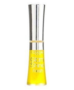 Glam Shine Fresh 601 Aqua Lemon Tonic