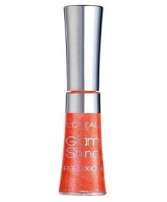 Glam Shine Reflexion Lip Gloss 172 Sheer Water Melon
