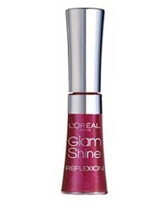 Glam Shine Reflexion Lip Gloss 179 Sheer Pitaya