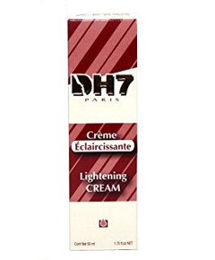 DH7 Lightening Cream