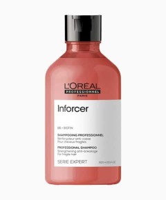 Serie Expert Inforcer Professional Shampoo