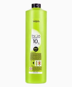 INOA Oxydant Riche Cream Peroxide 10 Vol 3 Percent