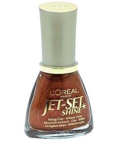 New Jet Set Nail Polish | Loreal Makeup New Jet Set Nail Polish | Loreal Makeup