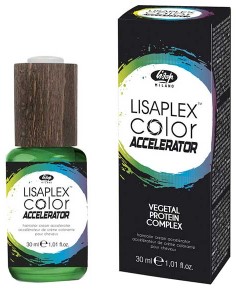 Lisaplex Color Accelerator
