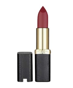 Color Riche Matte Lipstick 430 Mon Jules