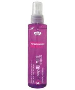 Kerasil Complex Ultimate Plus Oil