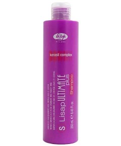 Kerasil Complex Ultimate Plus Shampoo