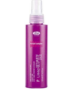 Kerasil Complex Ultimate Plus Straight Fluid