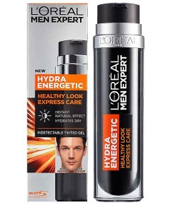 Men Expert Hydra Energetic Tinted Gel