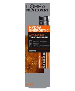 Men Expert Hydra Energetic Turbo Boost Gel
