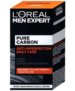 Men Expert Pure Carbon Daily Care