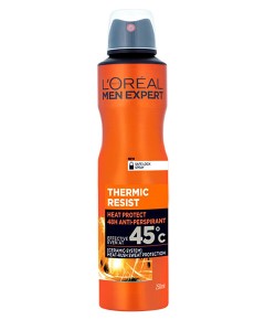 Men Expert 48H Thermic Resist Persistant Deodorant Spray