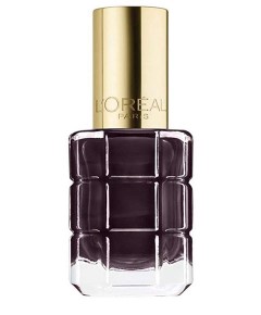 Loreal Nail Lacquer 556 Grenat Irreverent
