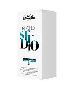 Blond Studio Majimeches 2 Cream