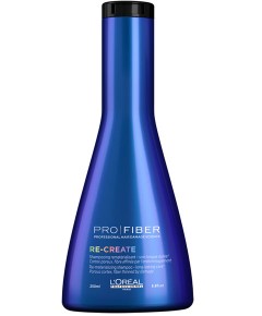 Pro Fiber Re Create Shampoo