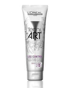 Tecni Art Liss Control Smooth Control Gel Cream