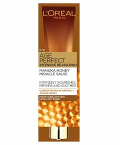Age Perfect Manuka Honey Miracle Salve