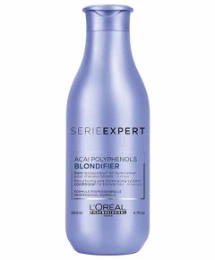 Blondifier Conditioner For Blonde Hair