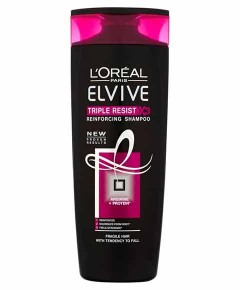 Elvive Triple Resist X3 Reinforcing Shampoo