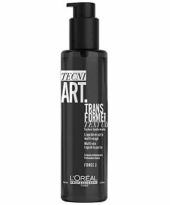 Tecni Art Trans Former Texture Multi Use Liquid To Paste Force 3