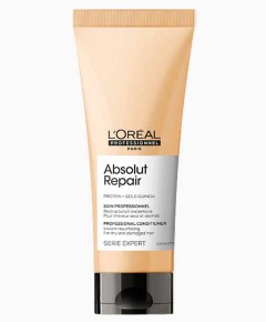 Serie Expert Absolut Repair Professional Conditioner