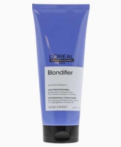 Serie Expert Blondifier Professional Conditioner