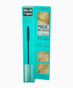 Magic Touch First Greys Instant Concealer Brush