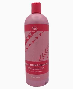 Pink Conditioning Shampoo