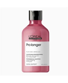 Serie Expert Pro Longer Professional Shampoo
