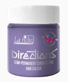 Directions Semi Permanent Conditioning Hair Color Antique Mauve
