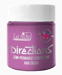 Directions Semi Permanent Conditioning Hair Colour Lavender
