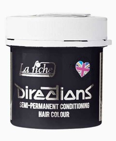 Directions Semi Permanent Conditioning Hair Colour Neon Blue